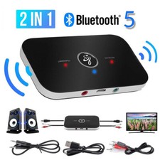 2in1 Bluetooth 5.0 Transmitter