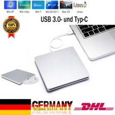 Externes DVD Laufwerk USB 3.0