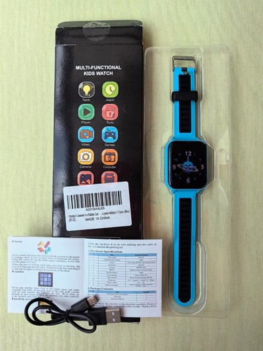 Smartwatch für kinder - für, und