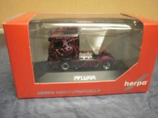 Herpa LKW Scania R Highl/Aerop