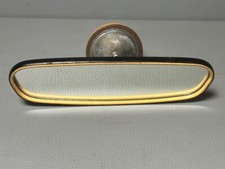 Talbot Berlin Saugnapf Spiegel , green dot , Porsche, Mercedes, BMW gebraucht