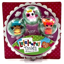 LALALOOPSY TINIES | NEU OVP |