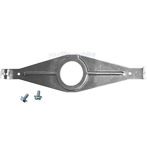 Horn 220mm kettenschutz - b,