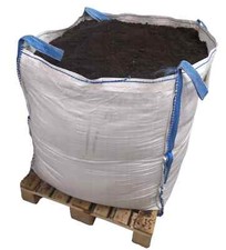 250 kg Muttererde gesiebt Pflanzenerde Gartenerde Mutterboden Erde 0-20mm BigBag