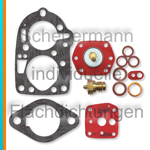 Reparatursatz für solex - reparatursatz, 32