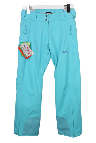 Pyua primaloft recco climaloop - primaloft,