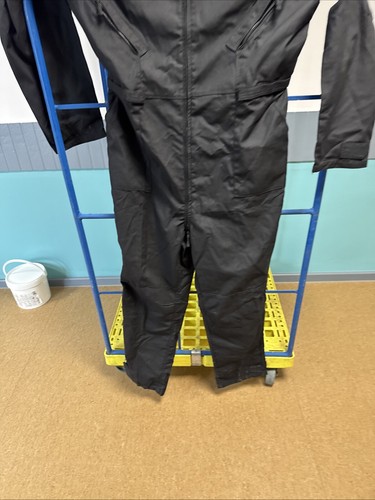 Fostex piloten overall - fostex,