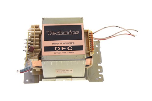 Technics transformator - technics,