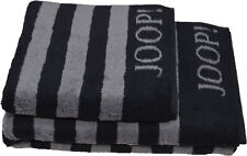 JOOP! Frottee Set 1x Duschtuch