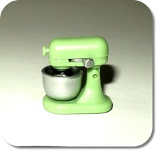 Miniatur mixer neu - miniatur, mixer,