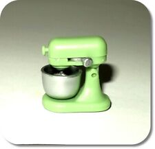 Miniatur Mixer, Neu