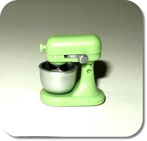 Miniatur mixer neu - miniatur,