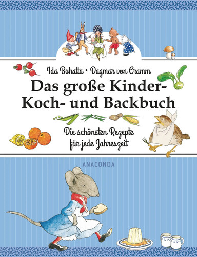 Das große kinder koch - große, kinder-koch-