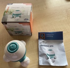 Crane Fitness Massage-Ufo