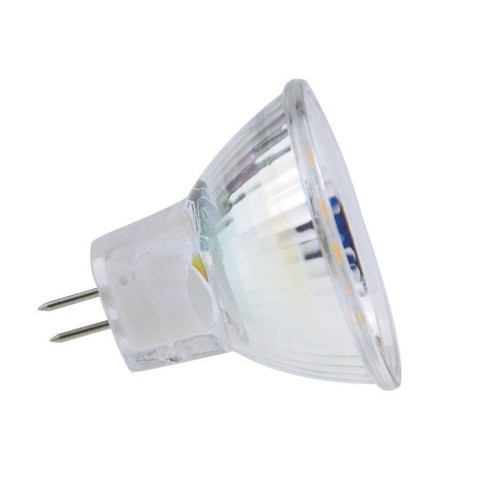 Mr11 gu4 led - 3w, replace