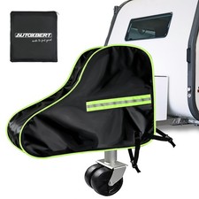 Anhänger Deichselhaube