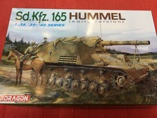 1:35 DRAGON  6204 Sd.Kfz. 165