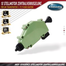 Stellmotor Zentralverriegelung