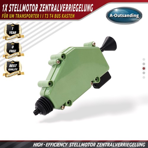 Stellmotor zentralverriegelung - stellmotor,