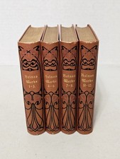 Heinrich Heine Werke 12 Vols