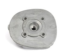 Zylinderkopf DKW Hummel, Victoria Vicky, Blechbananane Zweirad-Union