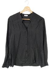 LALA BERLIN Langarmhemd Damen