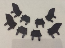 Carrera Universal Uni 132 8x  Innenrandstreifen  Kurve 0 50500