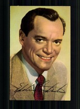 Eddi Constantine Autogrammkarte Original Signiert  # BC 226501