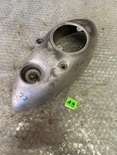 DKW RT Motor Seitendeckel