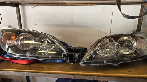 Frontscheinwerfer mazda - mazda, 3