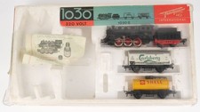 Fleischmann H0 1030G Güterzug