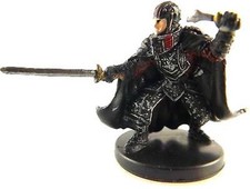 ►ASSASSIN ►27 U FIGUR ►NIGHT BELOW ►WIZARDS 2007 ►D&D MINIATURES ►ATTENTÄTER