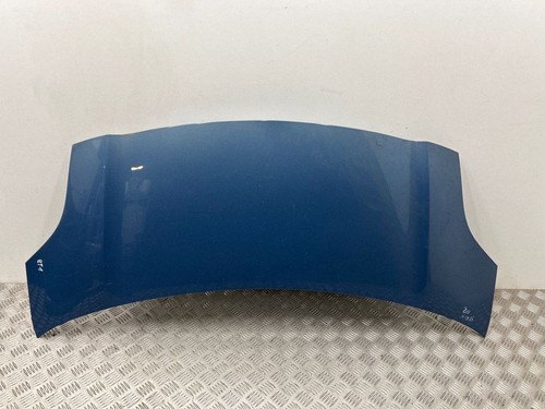 Toyota yaris 2009 motorhaube - toyota,