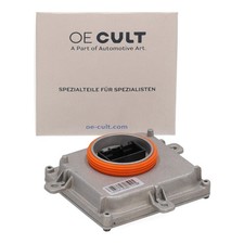 Steuergerät LED Tagfahrlicht