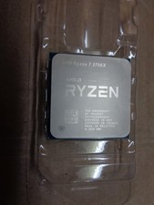 Ryzen 7 3700X (max. 4,4 GHz)