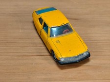 🚗 Siku 1026 Citroën SM