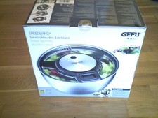 Salatschleuder SPEEDWING® |