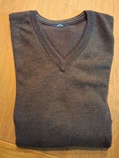 BRAX, Pullover Herren, Farbe