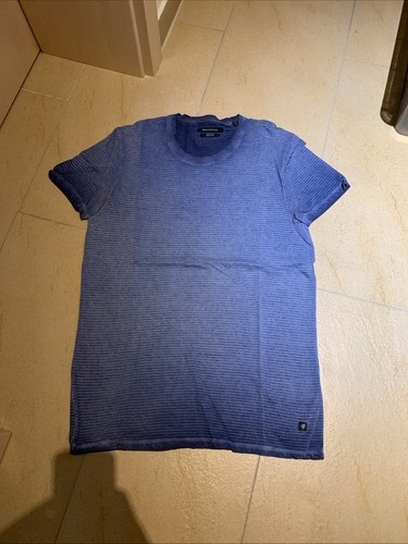 Shirt marco polo gestreift - shirt,