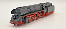 Spur N - Schlepptenderlok BR