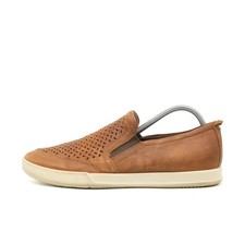 Ecco Herren Slip-On Leder