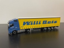 Willi Betz - Volvo FH460 mit