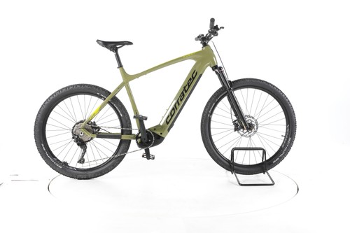 Corratec power vert elite - x,