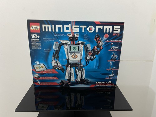 Lego set 31313 mindstorms - lego,