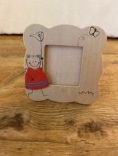 Bilderrahmen, Holz Fotorahmen