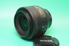 Nikon Nikkor AF-S 35mm f1.8
