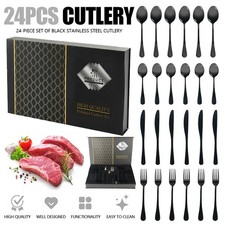 Besteck set - besteck,