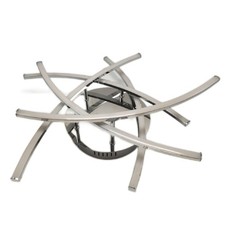 Fischer & Honsel 20108 Cross TW Deckenleuchte LED LED, Lichtquelle durc - Defekt