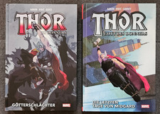 Thor Gott des Donners  Deluxe