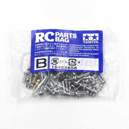 Tamiya 58347 brotdose midnight - tamiya,